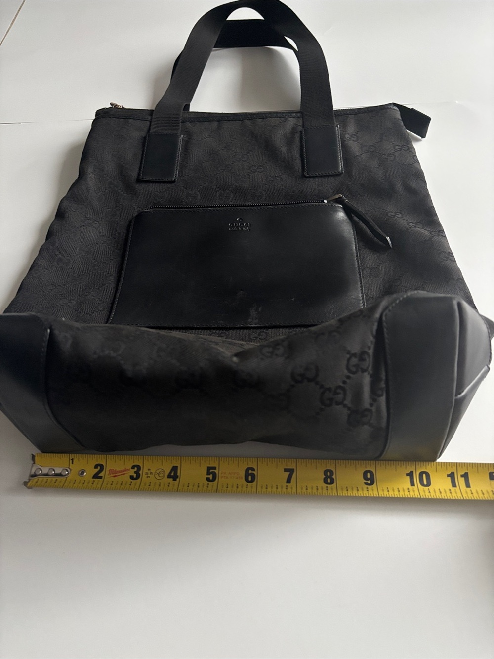 Gucci GG Tote Bag - Picture 11 of 12